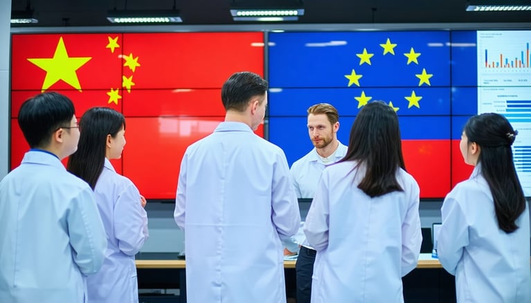 Strict Regulations Driving New Growth in Biopharma Software