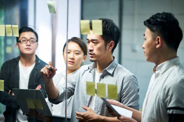 How Global Software Companies Enter China