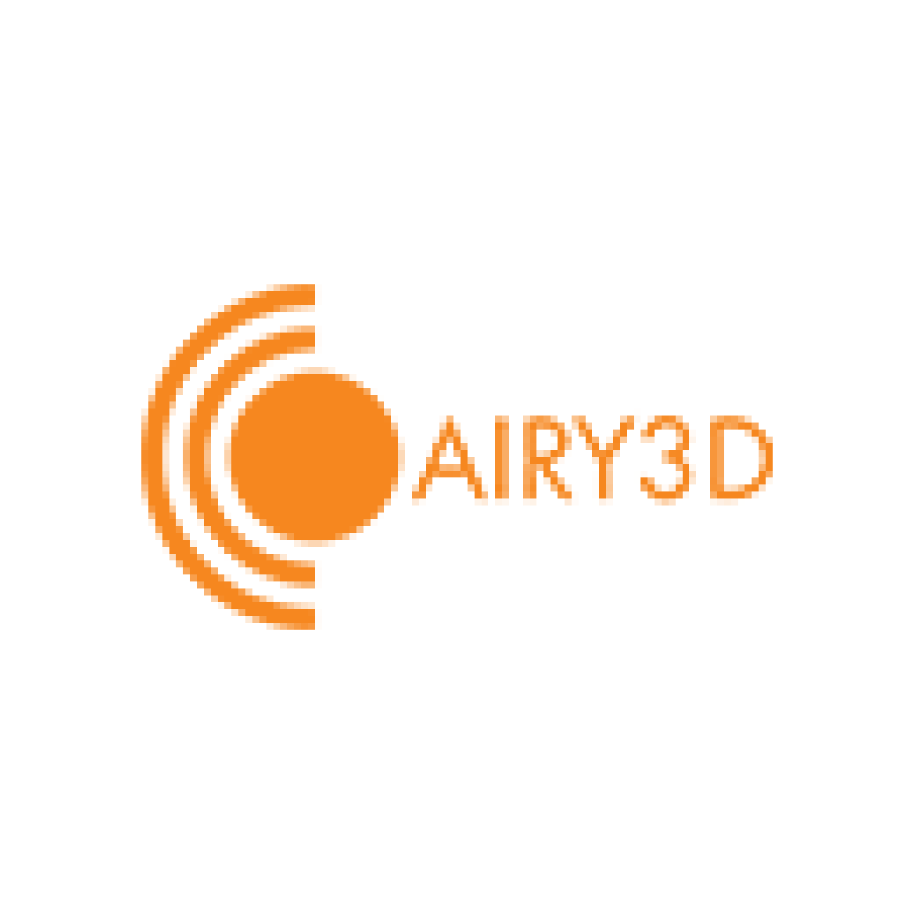 airy3d