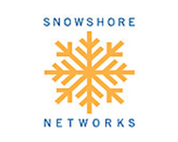 Snowshore