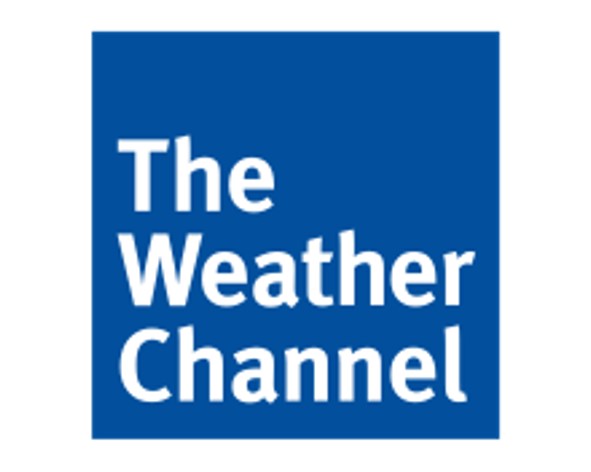 The+Weather+Channel
