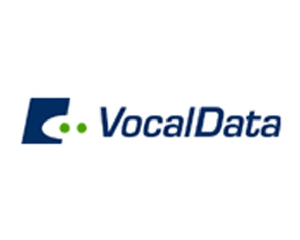 VocalData